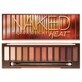 Paleta de sombras de ojos Urban Decay Naked Heat
