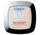 Highlighting powder, Loreal, True Match Highlight, 302 Icy Glow