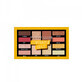 Paleta de sombras de ojos Maybelline Lemonade Craze