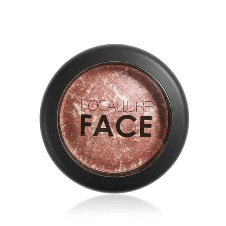 Shop Rouge Focallure Gebackenes Rouge 06 Rouge Focallure Gebackenes Rouge 06