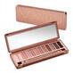 Paleta de sombras de ojos Urban Decay Naked 3