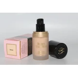 Too Faced Born This Way Foundation Snow shade
