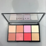 Technic Tropical Paradise Blush Highlight Palette blush and highlighter palette
