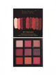 Palette d&#39;ombres &#224; paupi&#232;res &#224; pigments press&#233;s Technic Intrigu&#233;e
