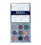 Paleta de sombras de ojos Technic Galaxia Edici&#243;n limitada