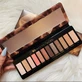 Urban Decay Naked Reloaded Oogschaduwpalette