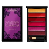 Loreal Farbe Riche La Palette Extravaganza 6 erröten Palette