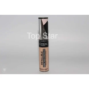 Liquid concealer Loreal Infaillible More Than Concealer 330 Pecan
