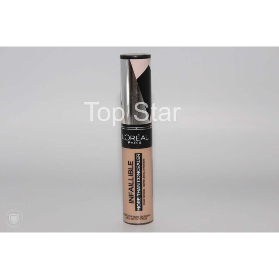 Loreal Infaillible More Than Concealer 330 Pecan Liquid Concealer