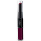 Long-lasting lipstick Loreal Infallible with 2 ends Shade 217 Eternal Vamp