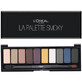 L&#39;Oreal La Palette Ombree Paleta de sombras de ojos Kit de maquillaje Loreal