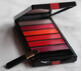 Loreal Colour Riche La Palette Tono Mate Negrita 6 barras de labios paleta