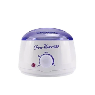 Calentador profesional de cera y parafina Pro Wax 100