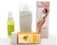 SensoPRO Professional Hair Removal Kit