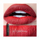 Focallure Lip Crayon 01 Cardinal Barra de labios mate Focallure Lip Crayon 01 Cardinal