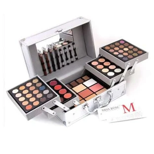 Miss Rose multifunctionele make-up tas + opbergtas
