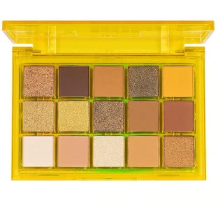 Ucanbe My Honey Palette makeup kit