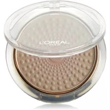 Loreal Lumi Magique Lumi Magique 01 Polvos Iluminadores Rose Boudoir