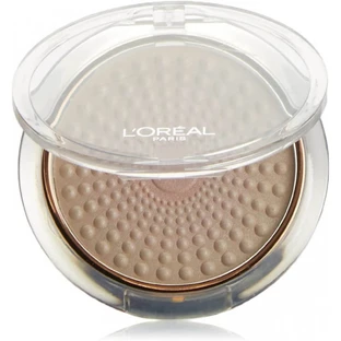 Loreal Lumi Magique Lumi Magique 01 Polvos Iluminadores Rose Boudoir