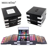 148 color Paleta 3D Blockbuster Miss Rose Paleta 3D Blockbuster Miss Rose