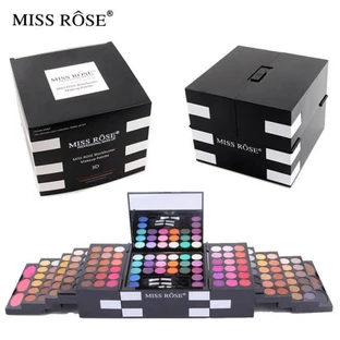 148 color Paleta 3D Blockbuster Miss Rose Paleta 3D Blockbuster Miss Rose