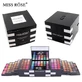 148 color Paleta 3D Blockbuster Miss Rose Paleta 3D Blockbuster Miss Rose
