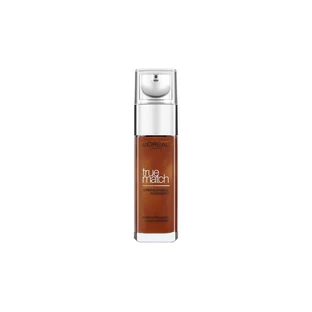Loreal True Match Base de Maquillaje Sombra 10R/10C Espresso