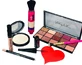 Set regalo trucco Technic Invite, 6 prodotti