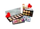 Set regalo trucco Technic Galaxia, 6 prodotti