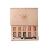 Schminkset Kiss Beauty Naked In The Light, 01