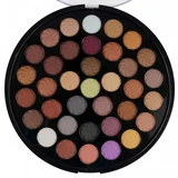 Kiss Beauty 36 kleuren make-up kit, 1