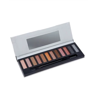 Kit de maquillaje Miss Doozy Silky Palette, Nude 01