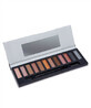 Make-up kit Miss Doozy Silky Palette, Nude 01