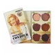Kiss Beauty Highlight Contour Palette #3