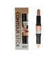 Kiss Beauty Contour Stick, Highlight &amp;amp; Contour Accent, Shade A