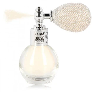 Karite Tempting Illuminating Powder Spray, Farbton 1