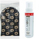 St Moriz Professional Self Tanning Set Foam XL Medium + Application Glove