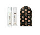 St Moriz Promo Package Self Tanning Professional Medium Foam + Dark Foam + Glove