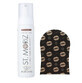 Set St Moriz Professional Self Tanning Foam Medium + Glove Applicator