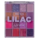 Neceser de maquillaje SFR Pastels Lila