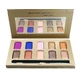 Make-up kit Kiss Beauty Naked In The Light, 03