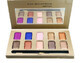 Make-up kit Kiss Beauty Naked In The Light, 03