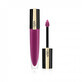 Rouge &#224; l&#232;vres liquide Loreal Signature Matte, nuance 104 I Rebel