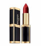 Loreal Balmain lipstick, Domination shade