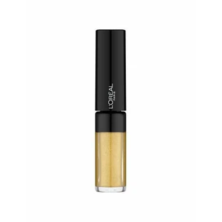 Loreal Infallible Eye Paint Vloeibare Oogschaduw, tint 201 Vicious Gold