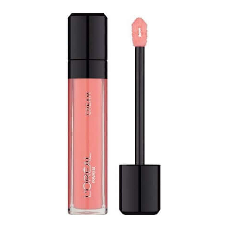 Boutique Loreal Cream Lip Gloss, nuance 101 Girl On Top Loreal Cream Lip Gloss, nuance 101 Girl On Top