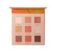 Focallure Colour The Life, #1 Ring The Alarm 9 Oogschaduw Set