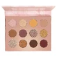 Focallure The Pink Collection Set de 12 sombras de ojos