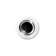 Eyeliner gel Focallure Stay Max Smooth, Black