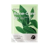 Focallure Acne-Care Sheet Gezichtsmasker, #06